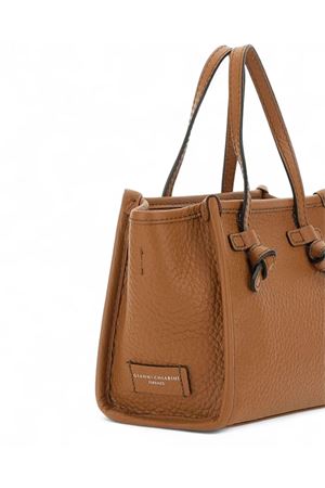 Miss Marcella brown leather GIANNI CHIARINI | BS8065BBLTU206